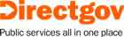 Directgov logo